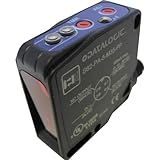  Datalogic Reflexions-Lichttaster S62-PA-5-C01-PP 956211460 Trimmer 1 St.
