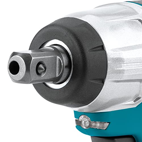 Makita TW161DZ - vue 10