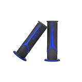 KN企画 シグナスX マジェスティS ディオ ジョグ VOX ジョルノ ズーマー Dio Jog ZX ZR ビーノ グリップ 120mm