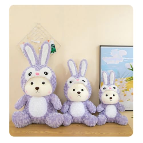 Image of Storescent Soft Toys for Kids - Stuffed Animal Plush Toy for Boys & Girls | Plushie Toy - Cute Rabbit 45cm