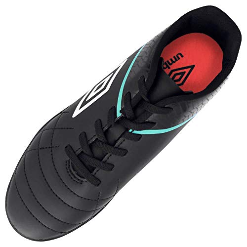 Chuteira Society Umbro Medusae III League 71112 Preto
