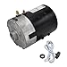 36V 19T Electric Motor 73124-G08 73124-G01 73445-G02 DE2-4007 Compatible with EZGO TXT PDS DCS KDS Golf Cart 2000-UP with ZQS36-3.0C-T DC SepEx Motor Compatible with Yamaha G9 G14 G16 Golf Cart