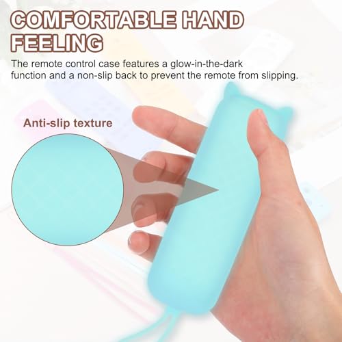Protégez la télécommande du salon avec la coque silicone MECCANIXITY