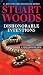Dishonorable Intentions (A Stone Barrington Novel)