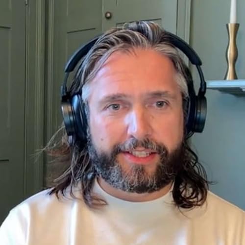 Birthday Podcast: 15 years of Manifest, Alex Myers on the PRmoment Podcast