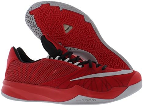 NIKE Zoom Run The One Men's Basketball Shoes (8): Buy Online at