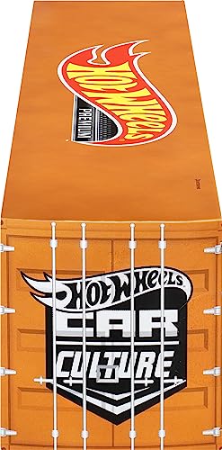 Hot Wheels Veículo de Brinquedo Pacote Carrinhos Che Figata