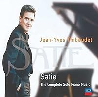 Algopix Similar Product 17 - The Complete Solo Piano Music 5 CD Box
