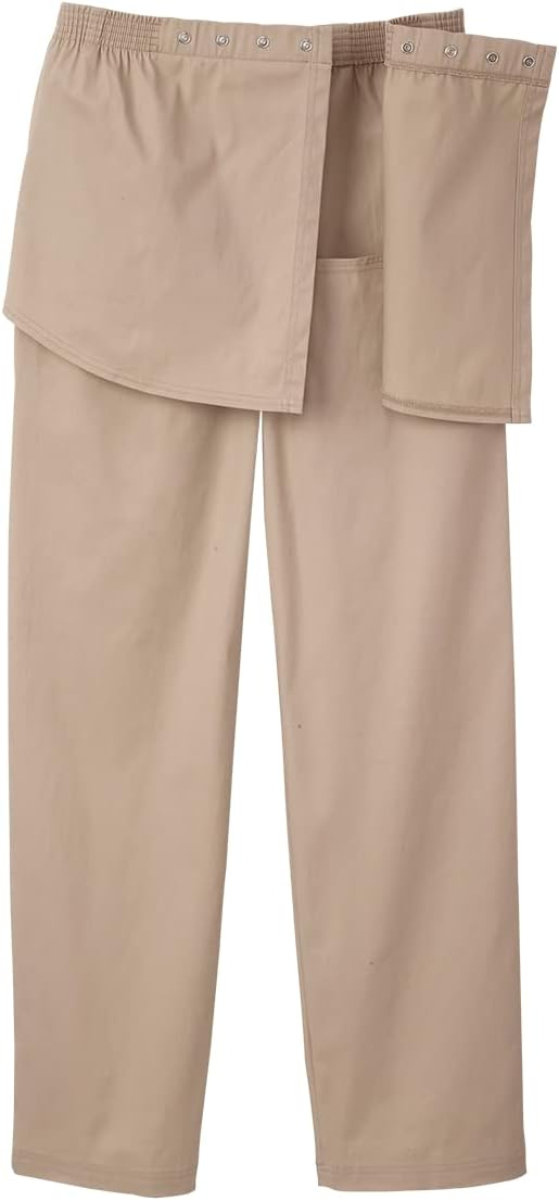 Men’s Open-Back Adaptive Cargo Pant