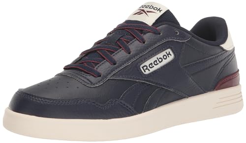 Baskets Court Advance Clip Reebok idéales pour vos sorties décontractées