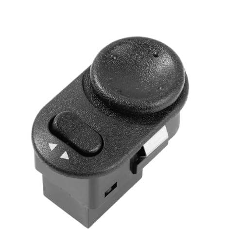 Interrupteur rétroviseur Opel Zafira connecteur électrique OEM 9226863