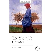 The March Up Country