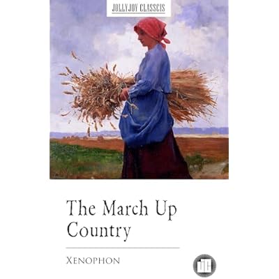 The March Up Country