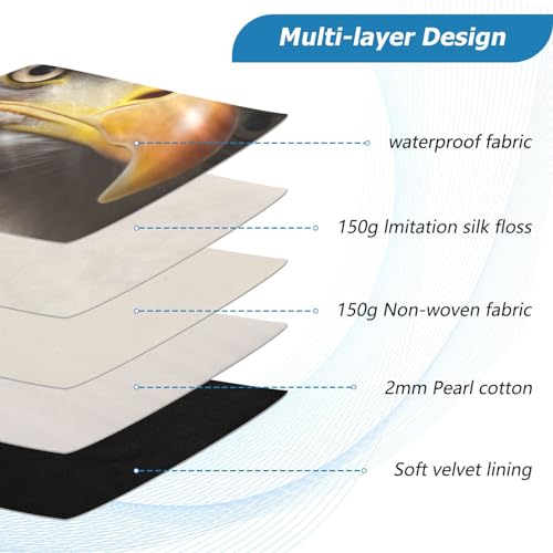 Funda para Portátil 13-14 Pulgadas Resistente al Agua miniatura 4