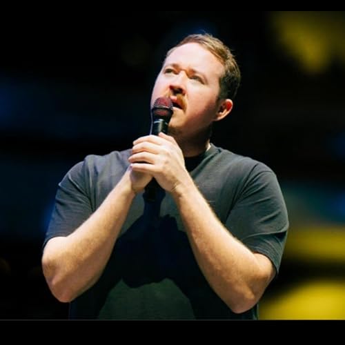 Shane Gillis für 1,29 EUR bei amazon.de Bild: Shane Gillis für 1,29 EUR bei amazon.de