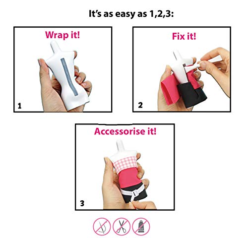 Review de Harumika de esta semana. 7 Imagen adicional