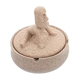 Photo Gallery alipis portacenere in resina con portacenere antivento yoga per uso ed ciotola per fumatori adatta e Photo Gallery alipis portacenere in resina con portacenere antivento yoga per uso ed ciotola per fumatori adatta e