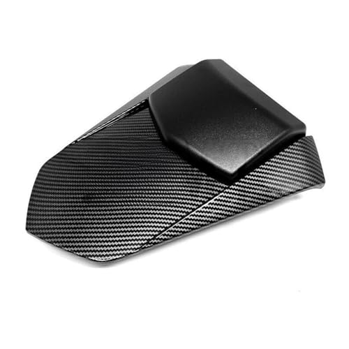 Capot de selle moto YZF R1 2007 2008 bleu noir