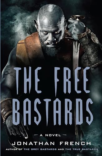 The Free Bastards view 2