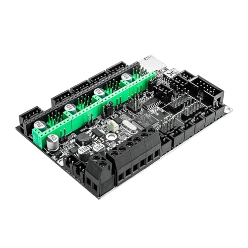 Imprimante 3D carte mère Robin 32 Bits écran impression USB