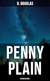 Penny Plain (Historical Novel) (English Edition)