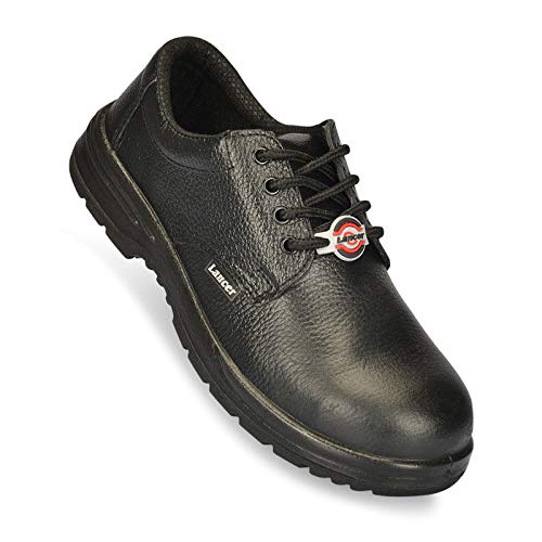 lancer safety shoes tp202