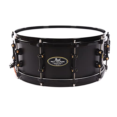 Pearl Snare Drum, (MH1460/B)