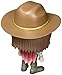 Funko POP Television: The Walking Dead - Carl Grimes Action Figure