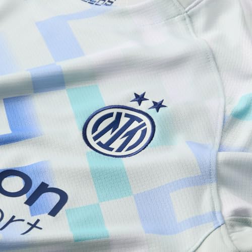 Maglia Da Trasferta Donna Inter Milan 2025/26 - 7