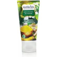 Krem Peeling Mundisari Facial Mask, 60 Grams