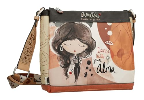 Consejos y reviews para comprar Bolso anekke favoritos de las personas. 27 Imagen adicional