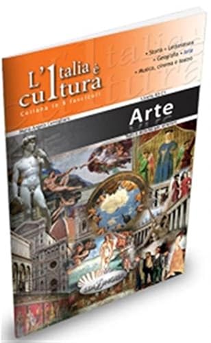 Italia e' cultura arte