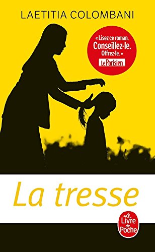 La tresse (French Edition)