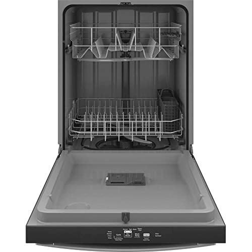 Ge Profile GDT535PYVFS 55 Dba Stainless Steel Top Control Dishwasher thumb #1