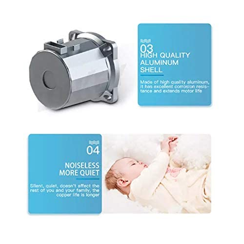 20 Best Hot Water Recirculating Pump Of 2023(Reviews) BDR