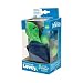 Dr. Brown's - Turtle Lovey with Blue One-Piece Pacifier - Green/Blue