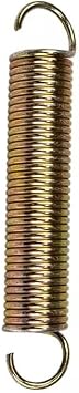 Extension Spring 732-04629 for CUB Cadet 56A34DT2, 56A34DT2750XP, 56A443TH Compatible with Craftsman Murray Troy-Bil Yard-Machines Lawn Mower