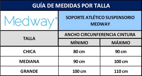 Review de Suspensorio clinico tabla con los diez mejores. 3 Imagen adicional