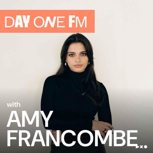 Amy Francombe on Touch Grass Marketing