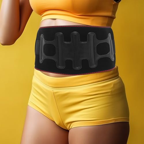 Faja Lumbar Calefactable USB para Mujer miniatura 5