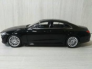 1/18 メルセデス・ベンツ CLSクラス ミニカー 1/18 ミニカー CLSクラス W218 CLS350 - メルカリ
