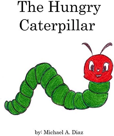 The Hungry Caterpillar