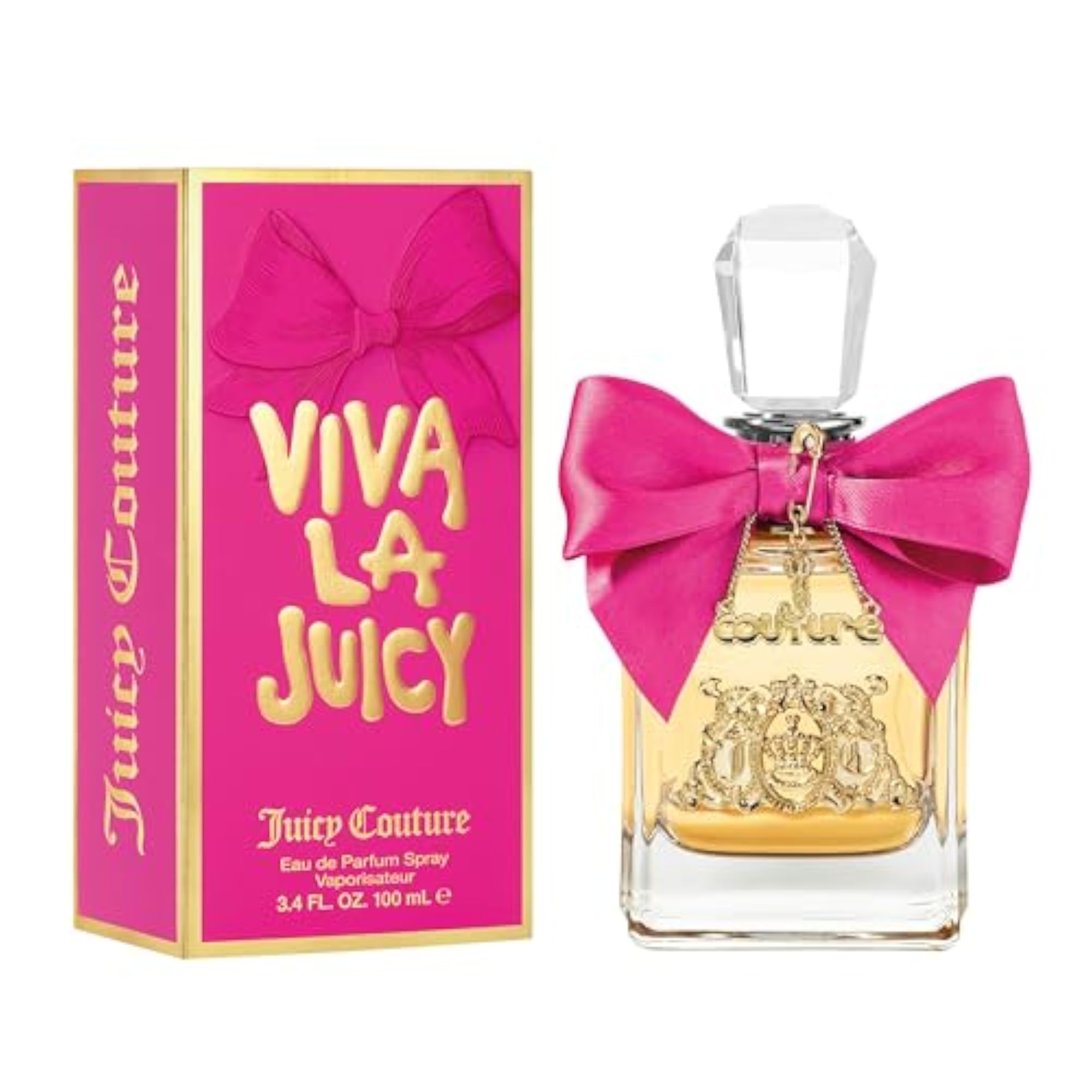 Juicy Couture Viva Juicy & Petal Please Pair