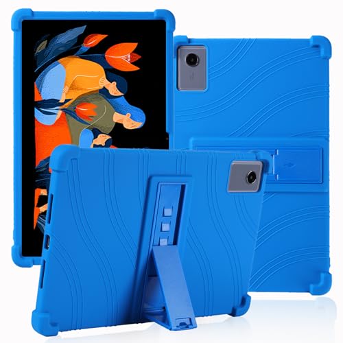 ATOOZ for Lenovo Idea Tab Plus/K12 Case 12.1 Inch 2025 (TB361FU),Blue
