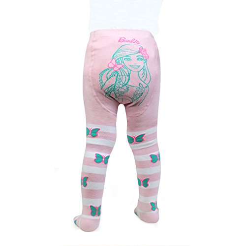 Image of Bonjour Skinny Tights For Baby Girls & Baby Boys