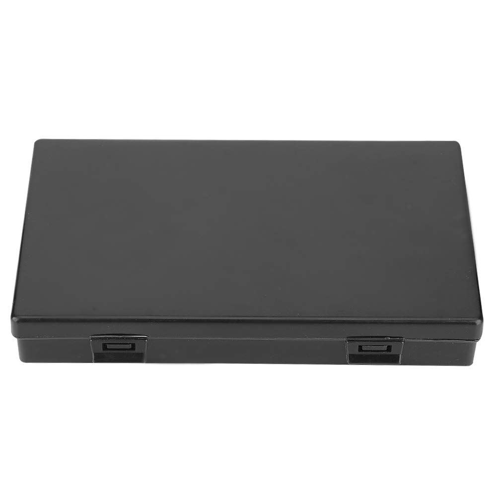 Kit di Riparazione Filettatura M18x1.5, Set di Cacciafili Portatili 10 Pezzi, Kit di Riparazione Inserti Metrici Filettati Kit di Riparazione Filettatura, Set di