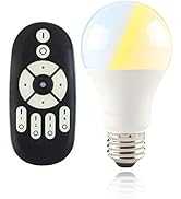 Amazon | 共同照明 「10個セット」LED電球 E26 60W形相当 電球色 広配