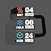 Stanley Adventure Tough-to-Tip Admiral's Mug 20oz