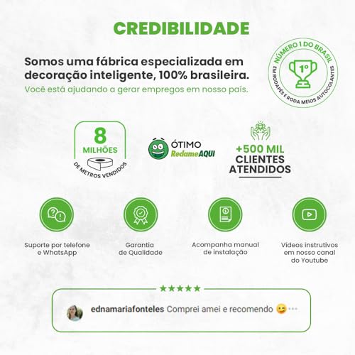 Perfil de Acabamento Para Painel Ripado Linha Play + 2,5m | Meu Rodapé