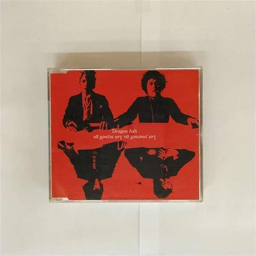 レット・ユアセルフ・ゴー [CD] Amazon.co.jp: Let yourself go,Let myself go: Music